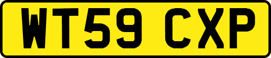 WT59CXP