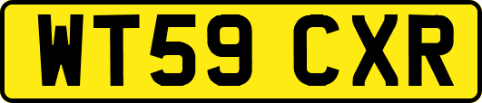 WT59CXR