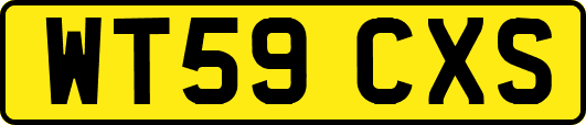 WT59CXS