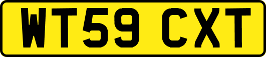 WT59CXT