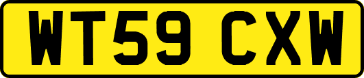 WT59CXW