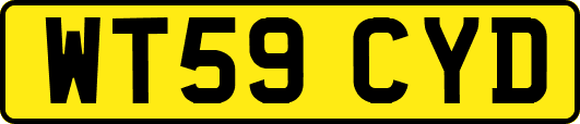 WT59CYD
