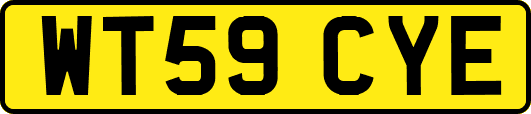 WT59CYE