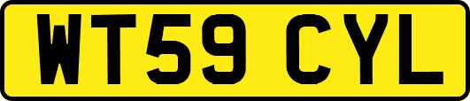 WT59CYL