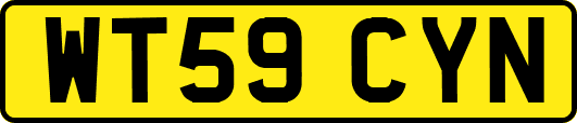 WT59CYN