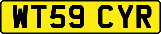 WT59CYR