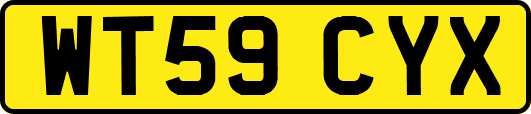 WT59CYX