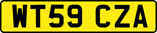 WT59CZA