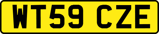 WT59CZE
