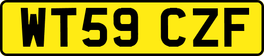 WT59CZF