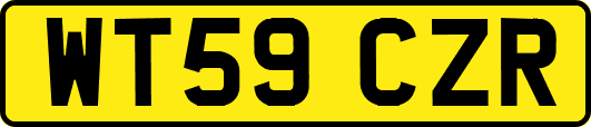 WT59CZR