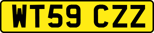 WT59CZZ