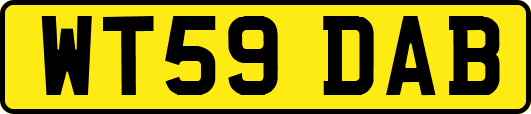 WT59DAB