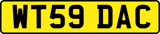 WT59DAC