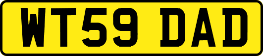 WT59DAD