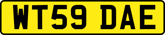 WT59DAE