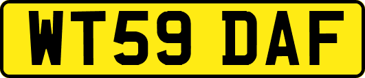 WT59DAF