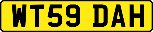 WT59DAH