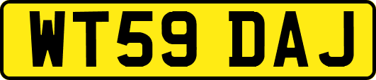 WT59DAJ