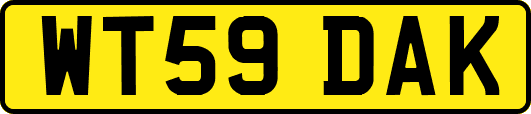 WT59DAK