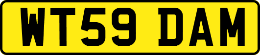 WT59DAM