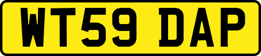 WT59DAP