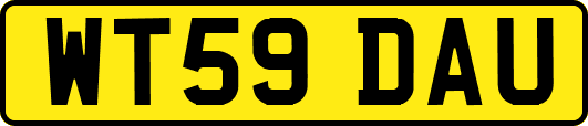 WT59DAU