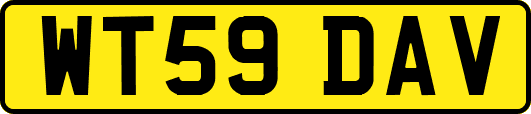 WT59DAV