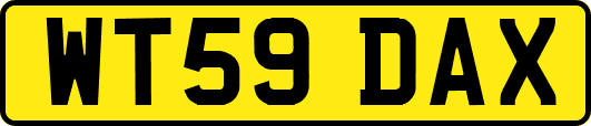 WT59DAX