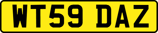 WT59DAZ