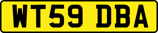 WT59DBA