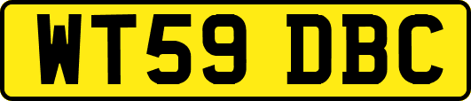 WT59DBC