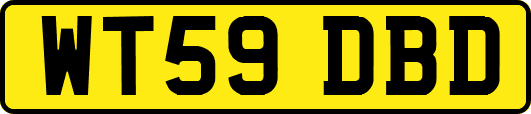 WT59DBD