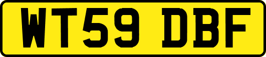 WT59DBF