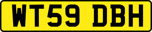 WT59DBH