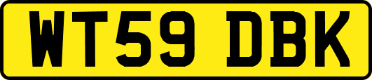 WT59DBK