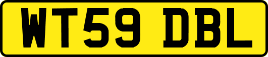 WT59DBL