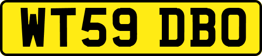 WT59DBO