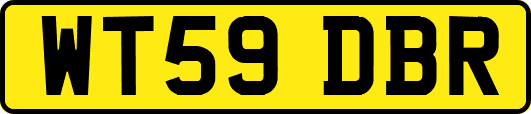WT59DBR