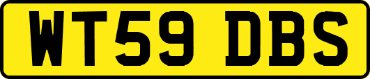 WT59DBS