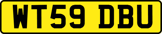 WT59DBU