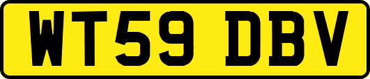 WT59DBV