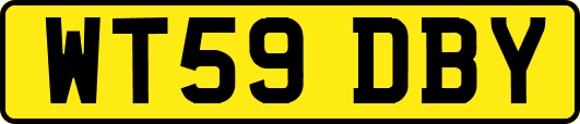 WT59DBY
