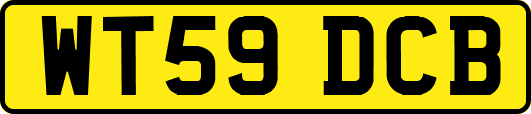 WT59DCB