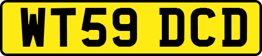 WT59DCD