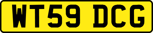 WT59DCG