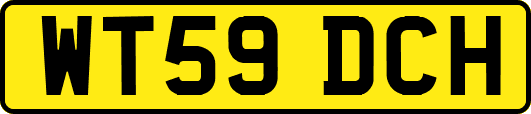 WT59DCH
