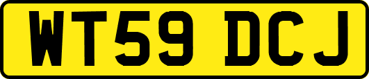 WT59DCJ