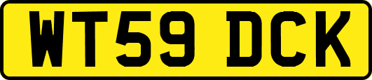 WT59DCK