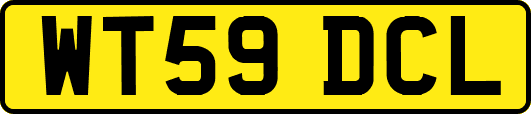 WT59DCL